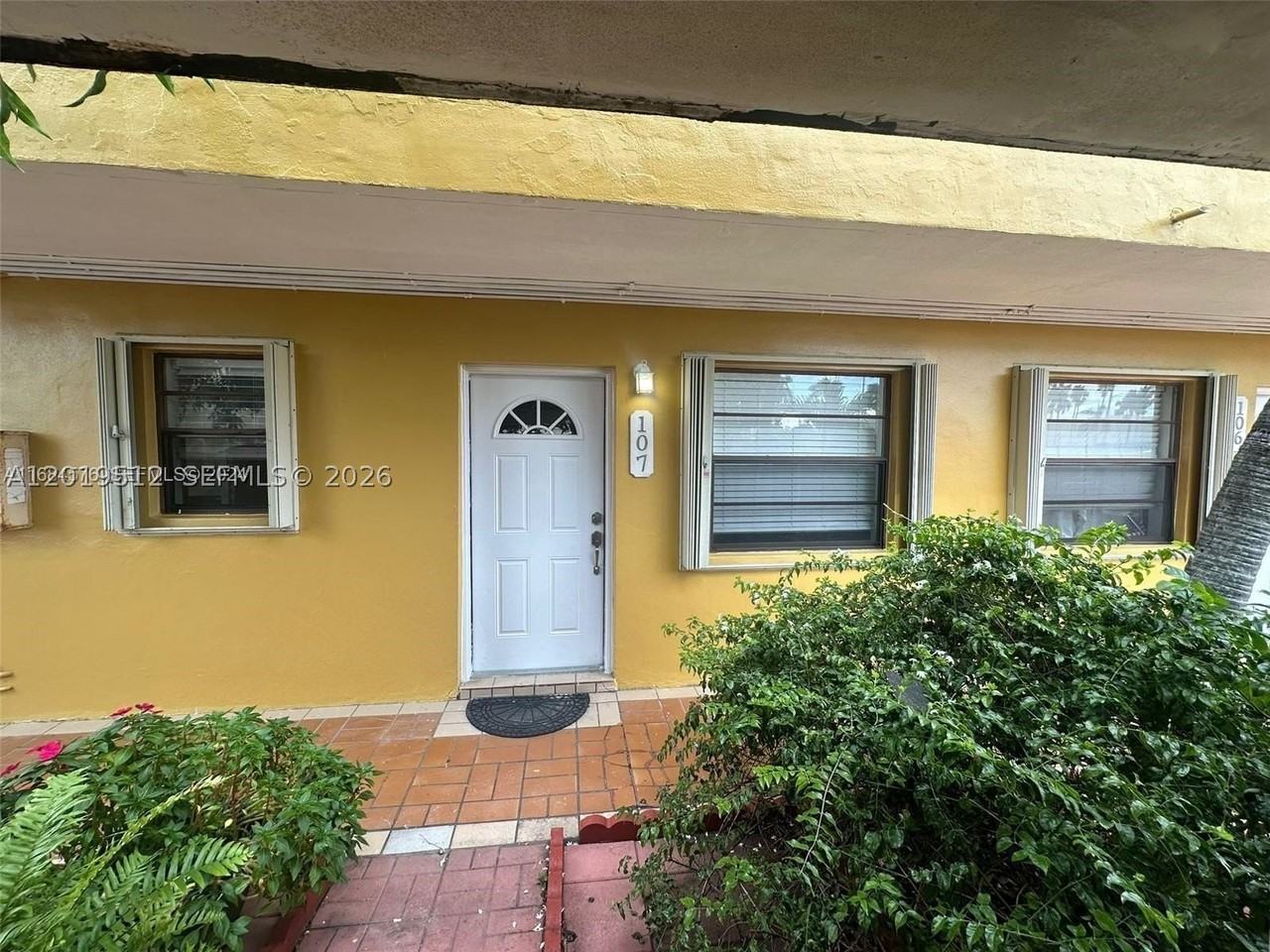 3700 Nw 62nd Ave #107 - Photo 2 of 7