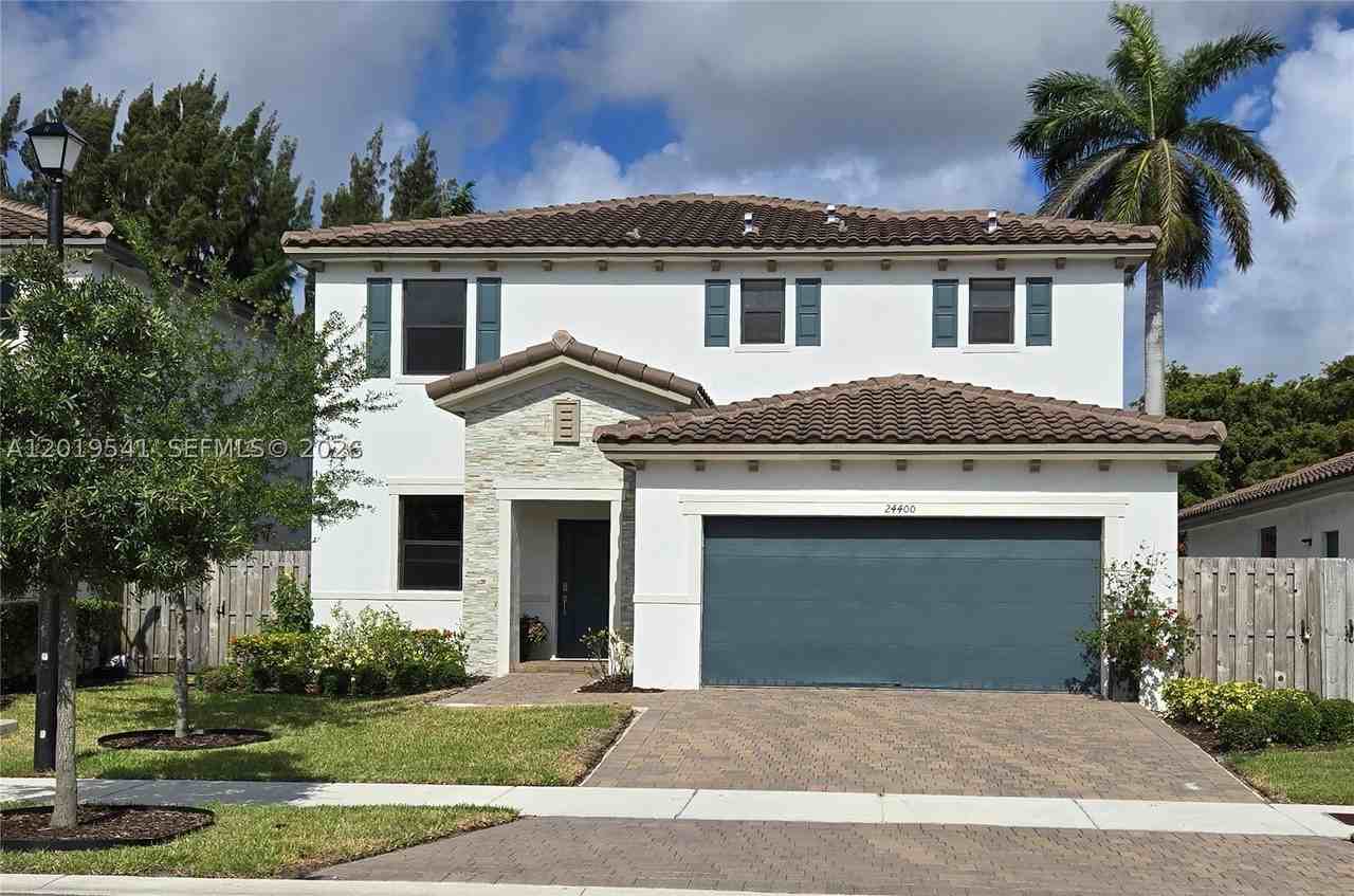24400 Sw 119th Pl
