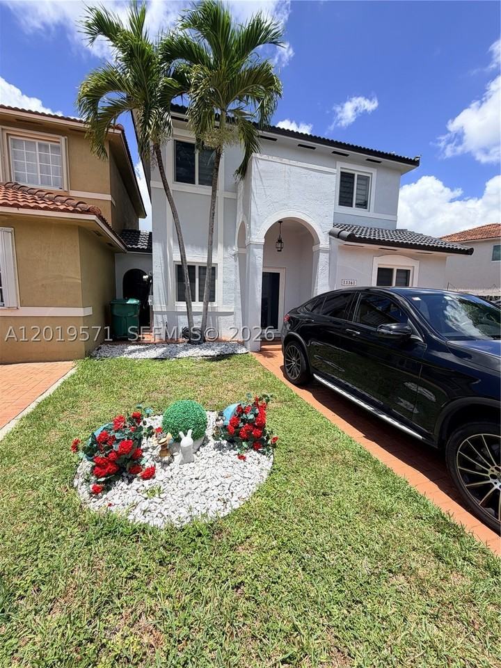 13361 Sw 143rd Ter #0