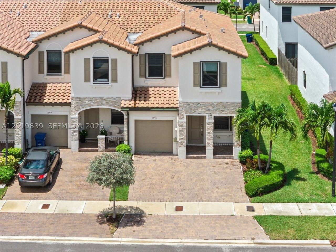 11945 Sw 245th Ter