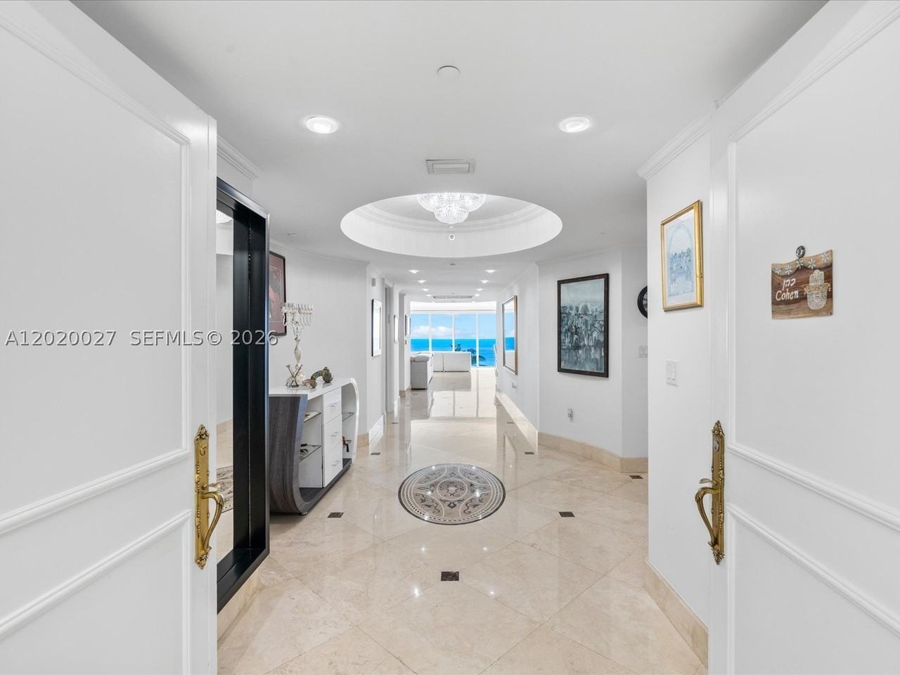18911 Collins Ave #601 - Photo 3 of 30