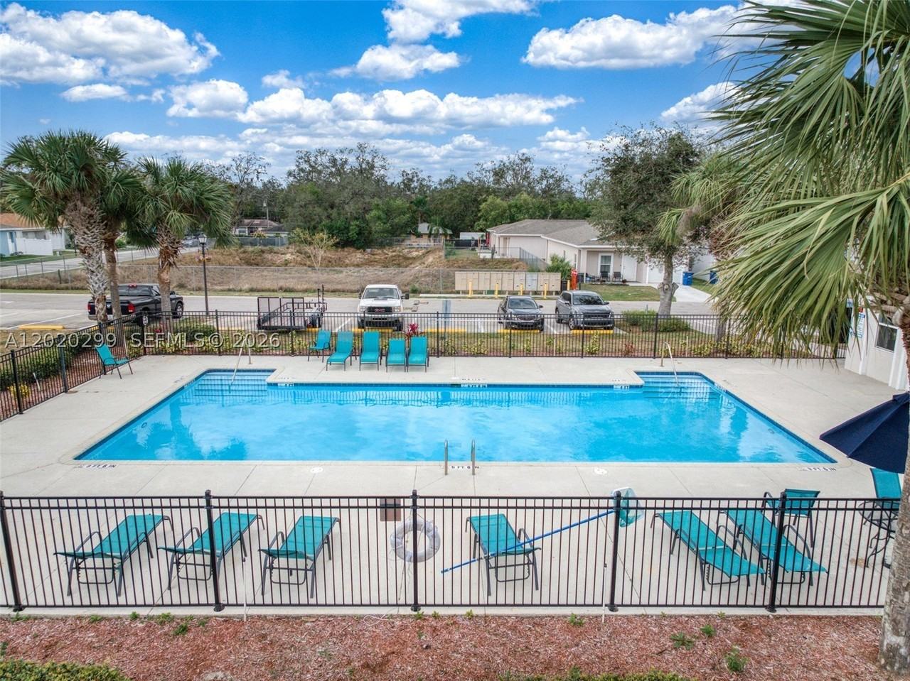 1407 Las Villas Blvd #1407 - Photo 7 of 25