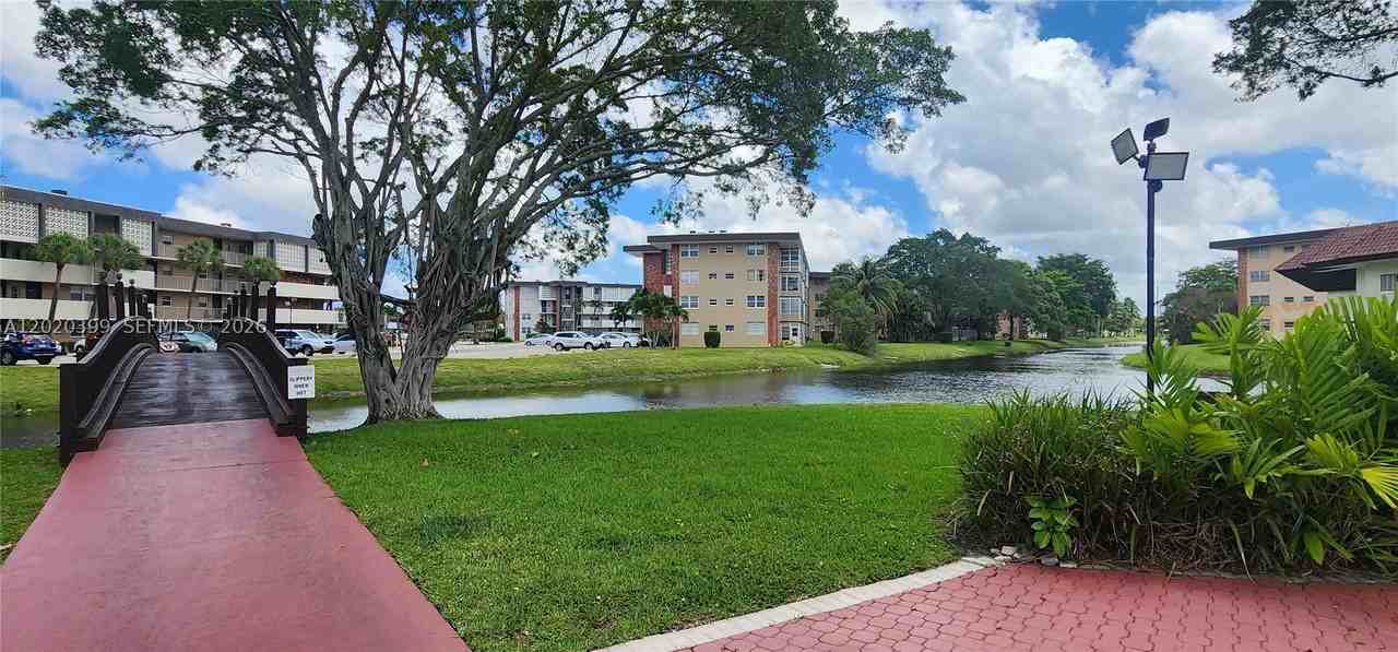 3061 Nw 47th Ter #132C