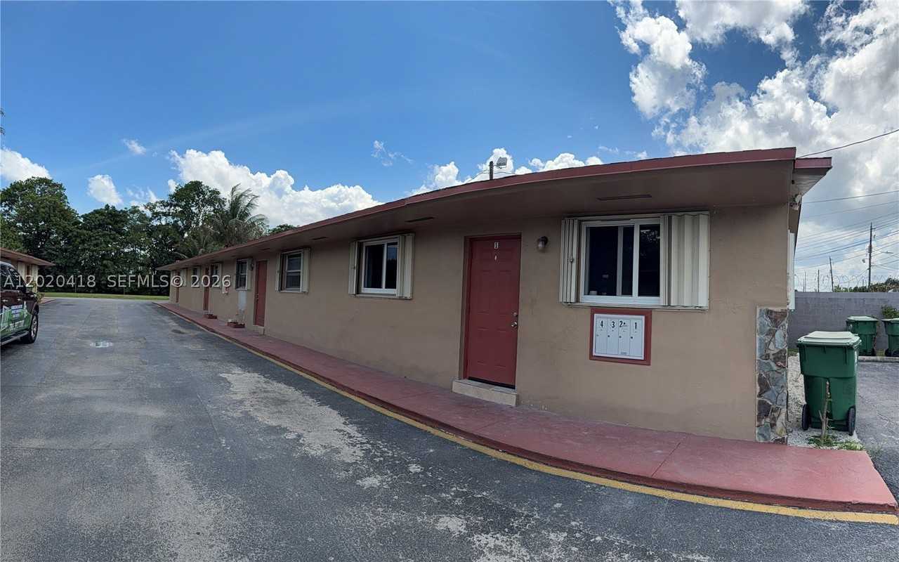 2924 Nw 132nd Ter #1