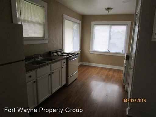2817 S Anthony Blvd - Photo 2 of 8