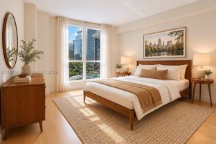901 Brickell Key Blvd #609 - Photo 1 of 1