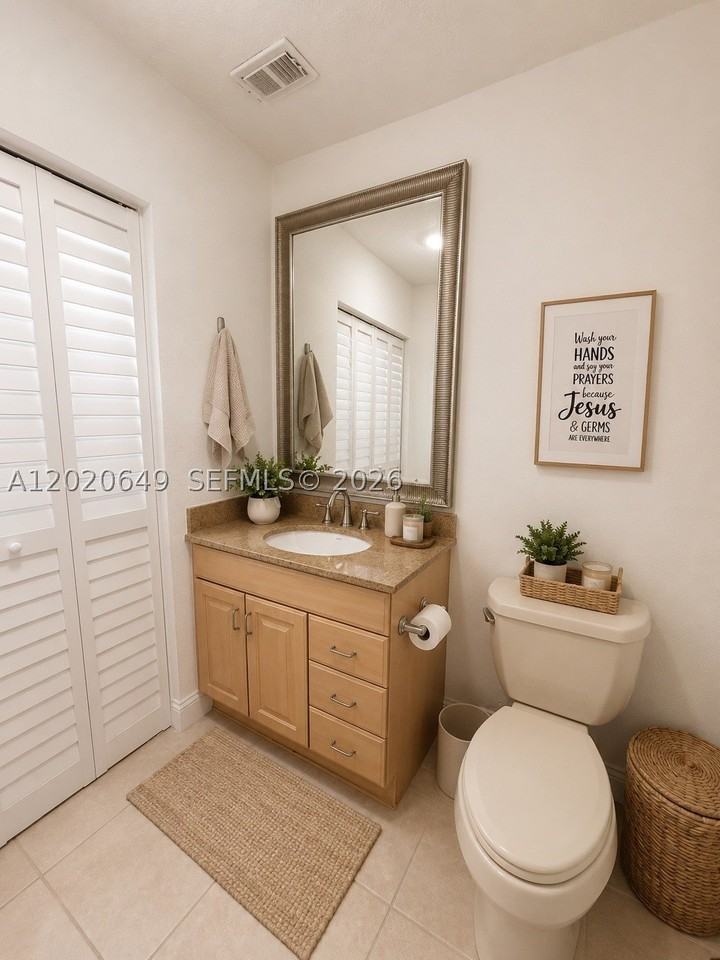 12805 Sw 116th Ct #1 - Photo 5 of 8