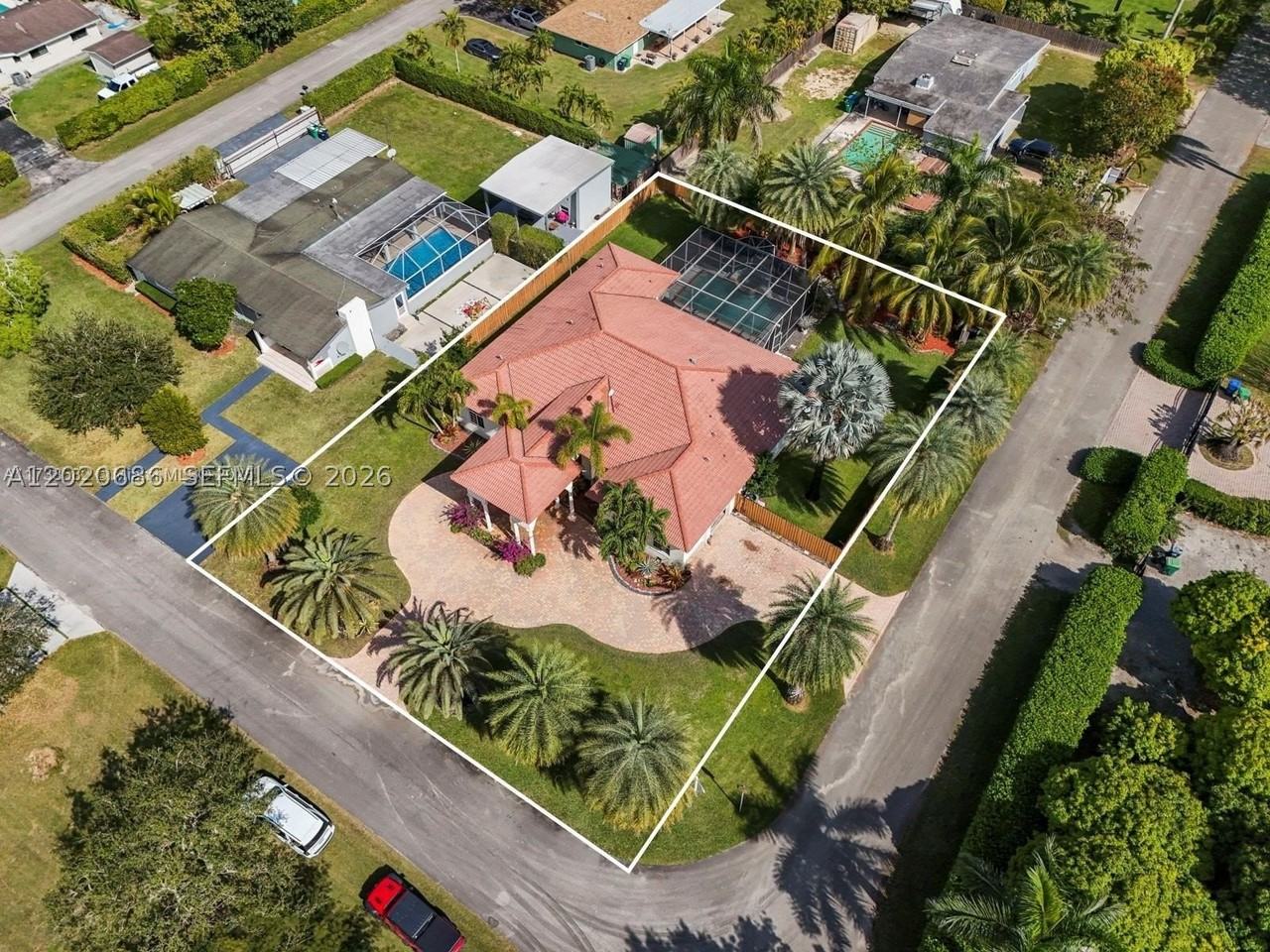 24225 Sw 198th Ave - Photo 3 of 46