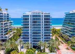 9401 Collins Ave #603 - Photo 1 of 1