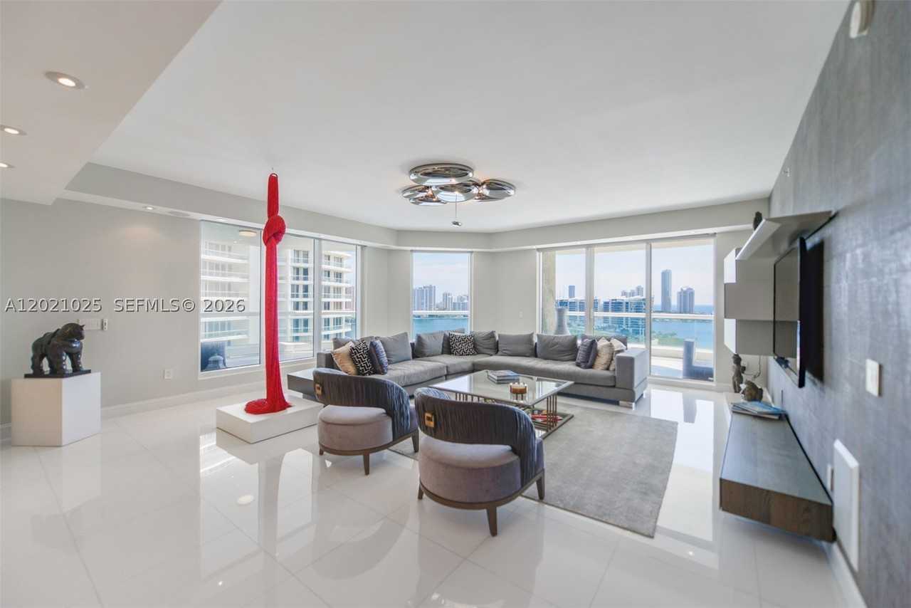 6000 Island Blvd #1801 - Photo 6 of 50