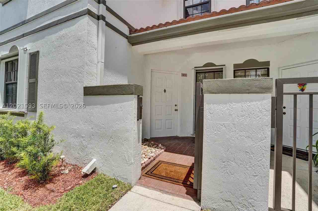 15825 Sw 3rd Ct #103 - Photo 3 of 29