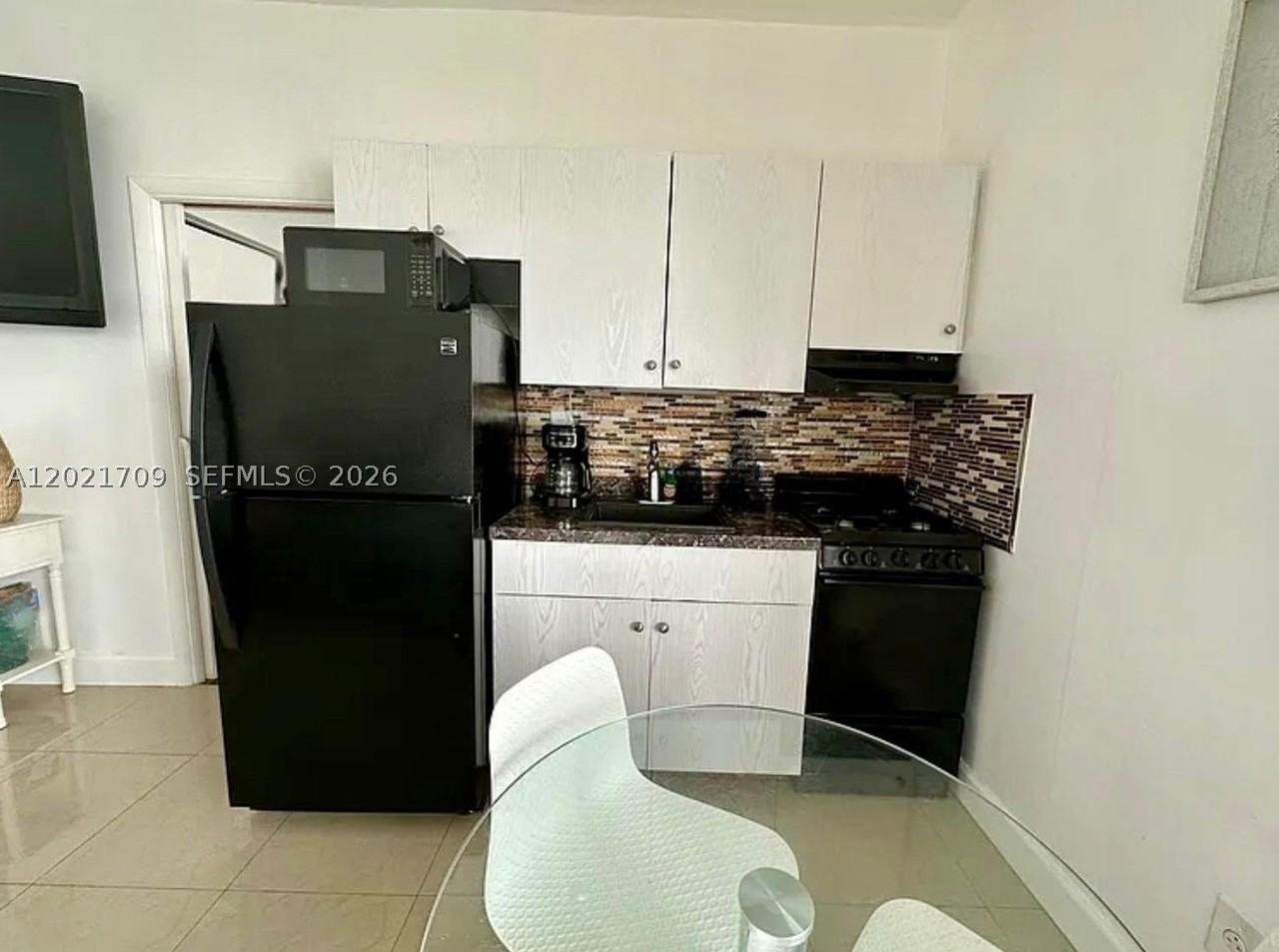 3700 Collins Ave #S306 - Photo 4 of 7