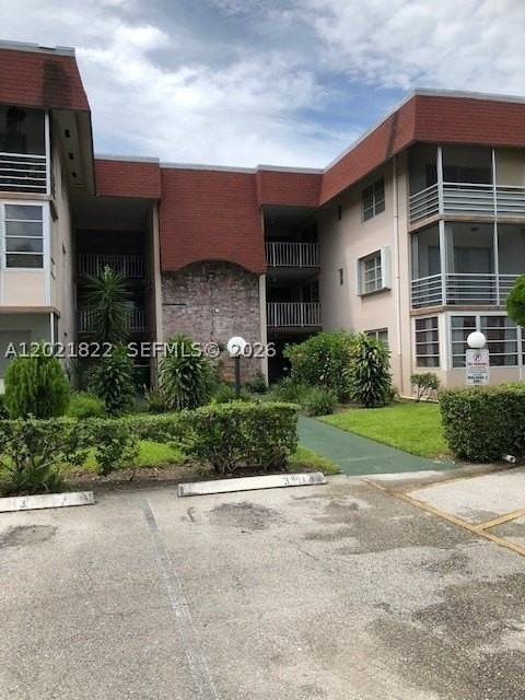 3061 Nw 47th Ter #335B