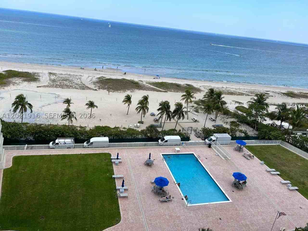 750 N Ocean Blvd #1106