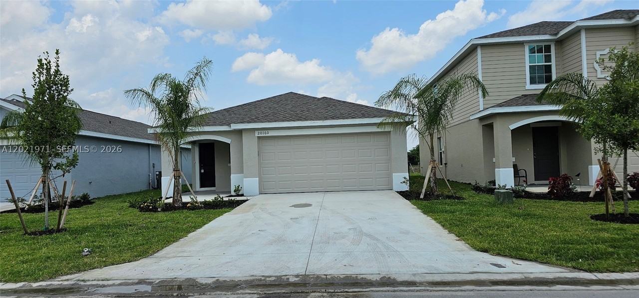 20190 Caroline Creek Pl #250