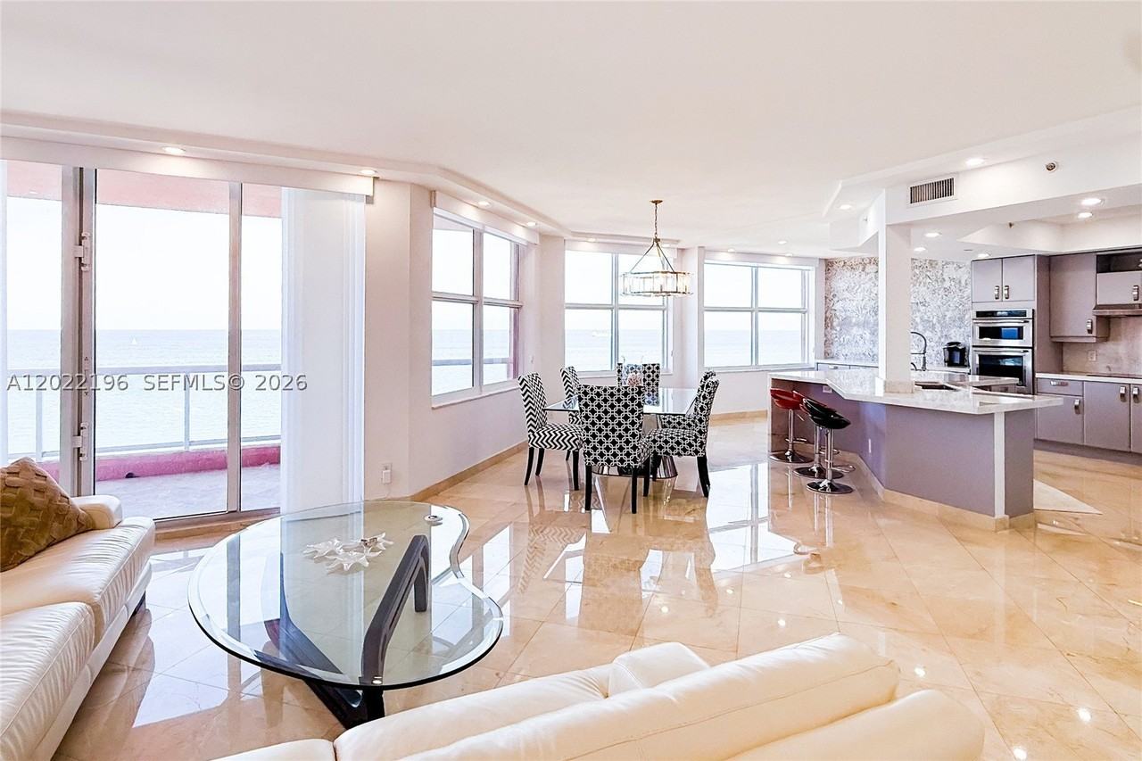 2100 N Ocean Blvd #19B - Photo 2 of 45
