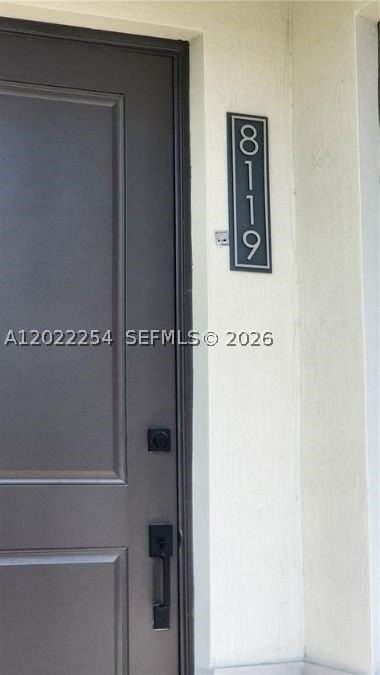 8119 Nw 42nd St #8119 - Photo 4 of 50
