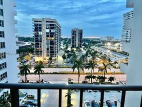 2030 S Ocean Dr #801 - Photo 1 of 1