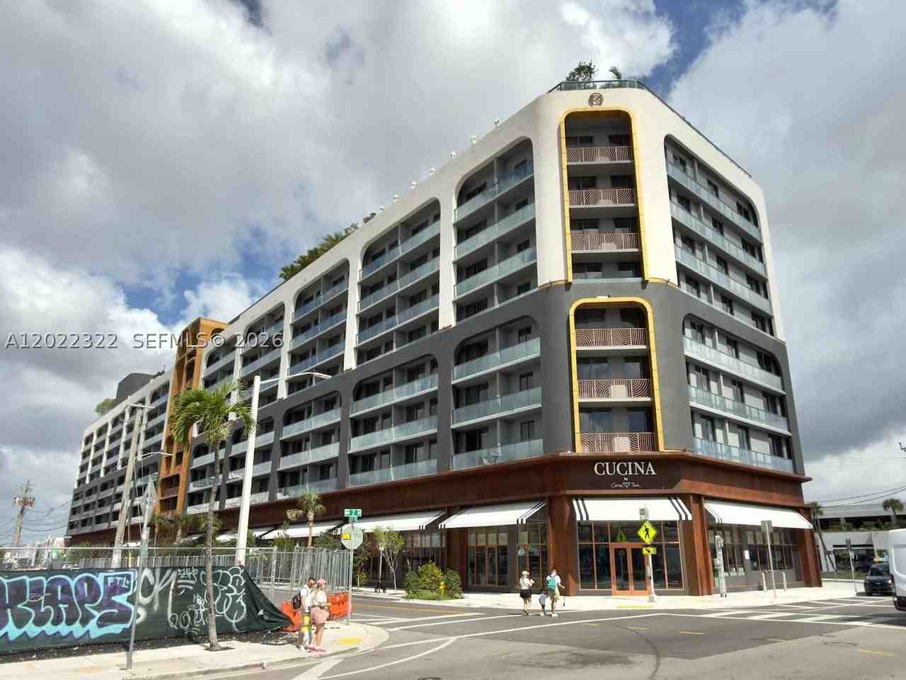 2700 Nw 2nd Ave #305