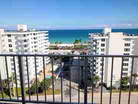 1410 S Ocean Dr #1208 - Photo 1 of 1