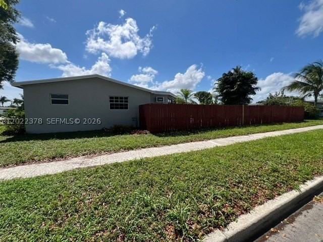 6921 Nw 5th Ct #6921 - Photo 4 of 4