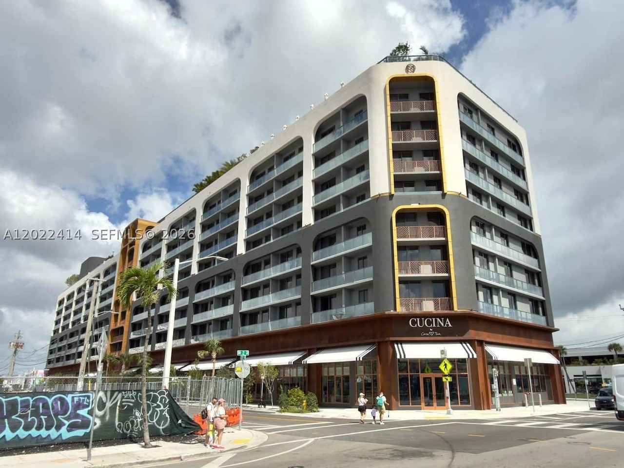 2700 Nw 2nd Ave #424