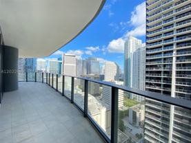 1000 Brickell Plz #2715 - Photo 1 of 1