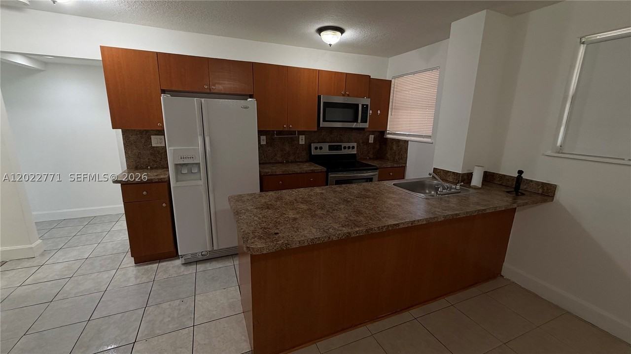 14180 Nw 22nd Ave #1 - Photo 2 of 11