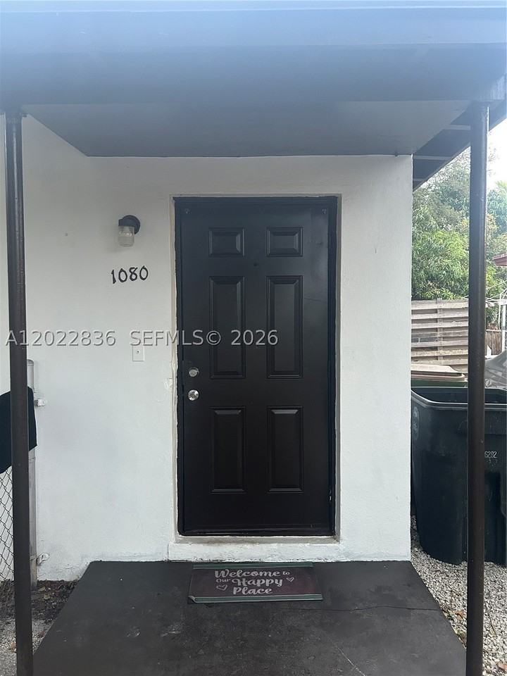 1080 Nw 121st St - Photo 3 of 34