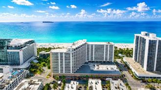 2899 Collins Ave #1042 - Photo 1 of 1