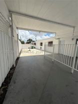 1046 Nw 33rd Ave #BACK - Photo 1 of 1