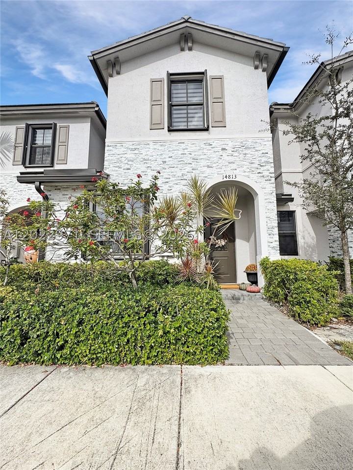 14813 Sw 183rd Ter #14813
