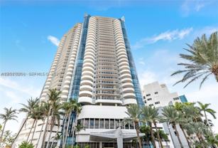 6301 Collins Ave #1206 - Photo 1 of 1