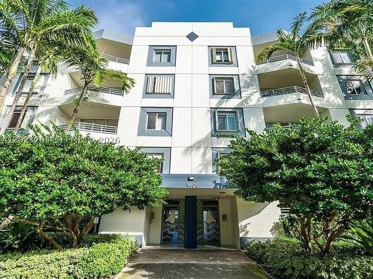 1401 Bay Rd #312