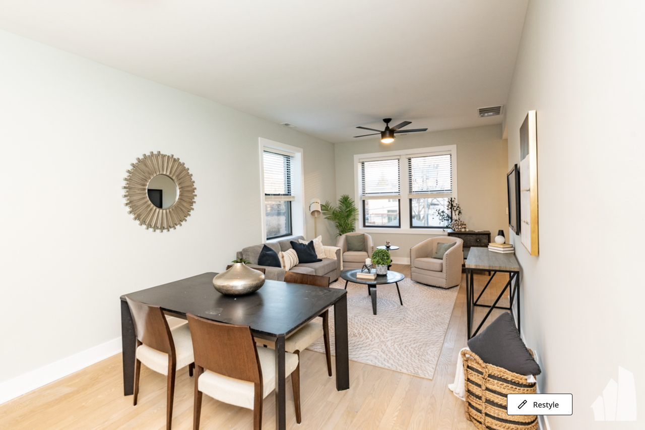 W Montrose Ave #4409-3B - Photo 3 of 8