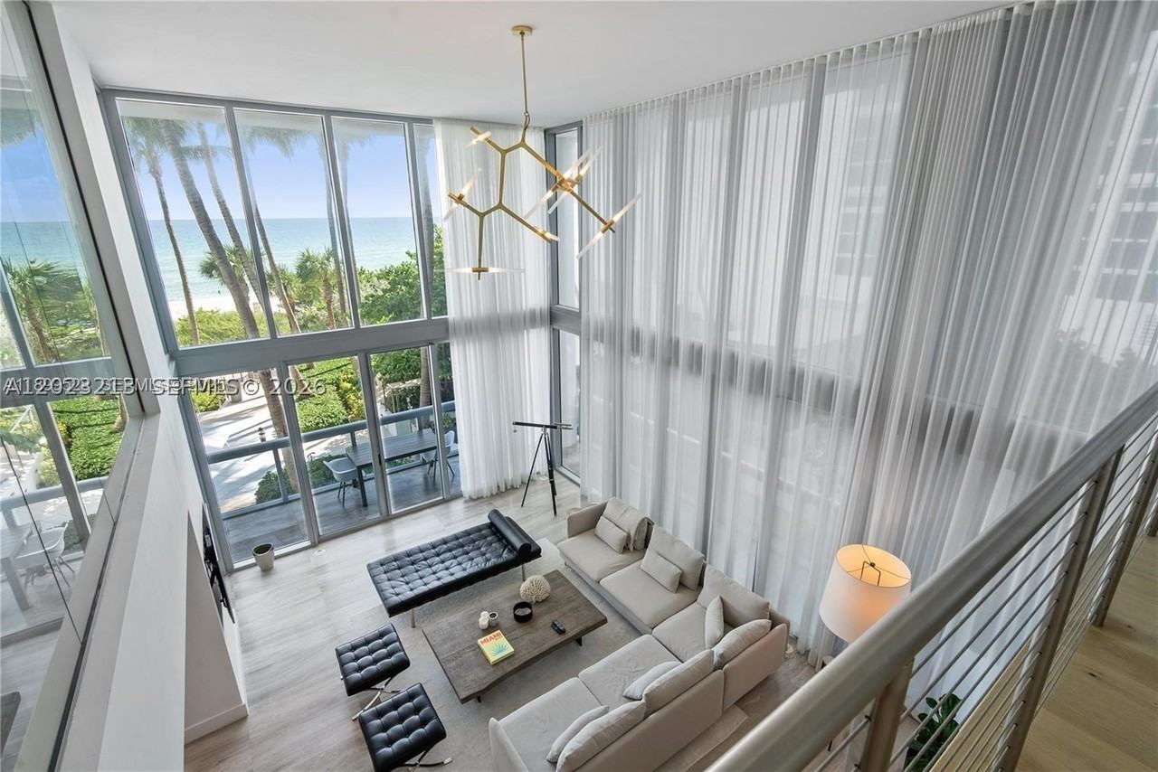 6899 Collins Ave #202 - Photo 2 of 18