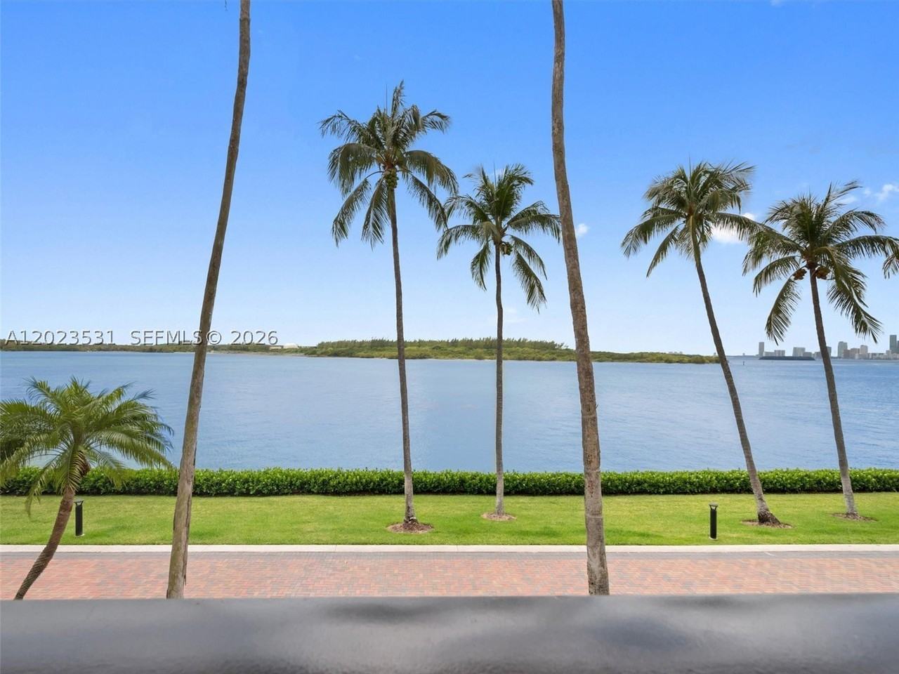 2425 Fisher Island Dr #5205 - Photo 2 of 48