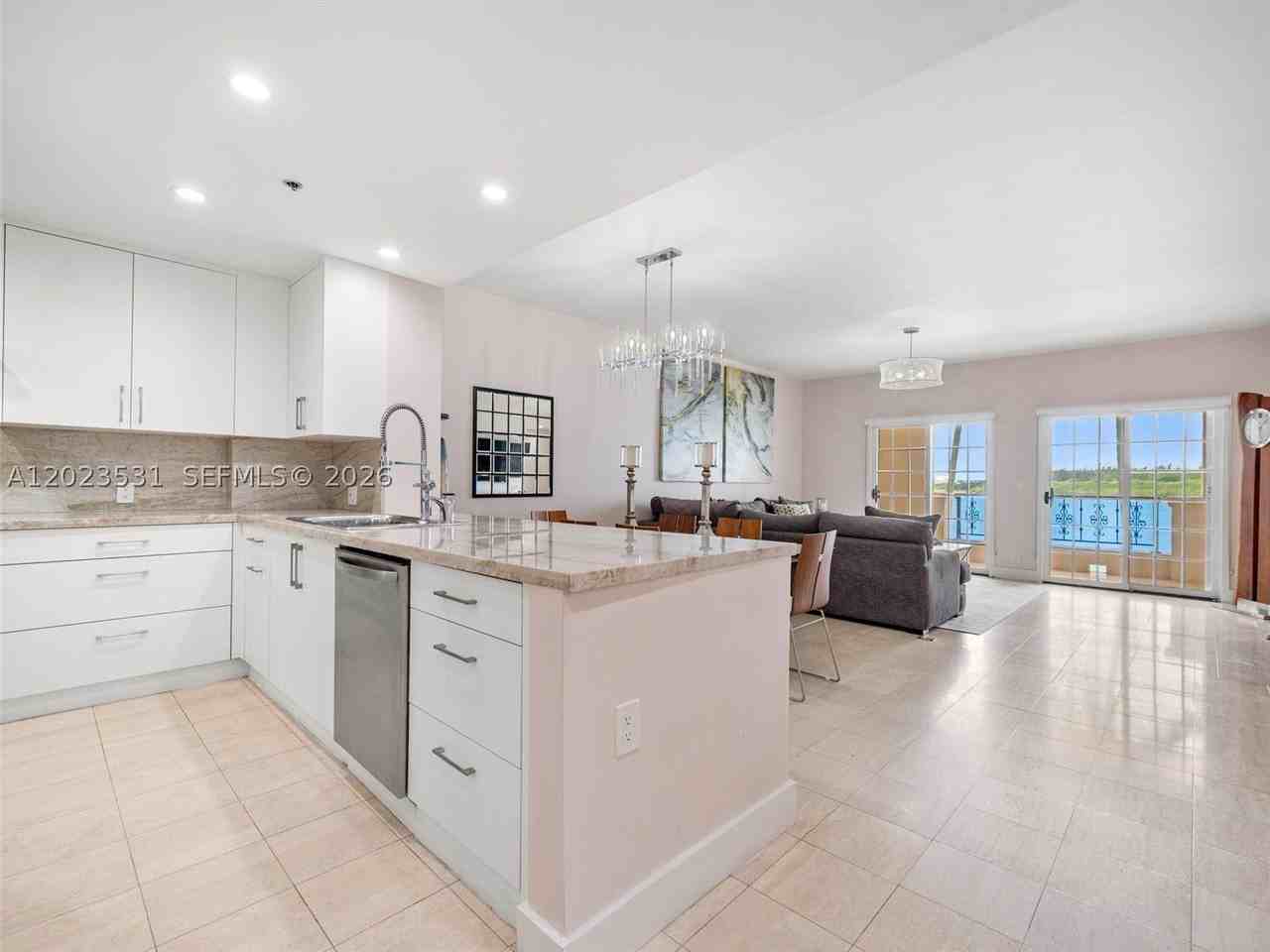 2425 Fisher Island Dr #5205 - Photo 4 of 48