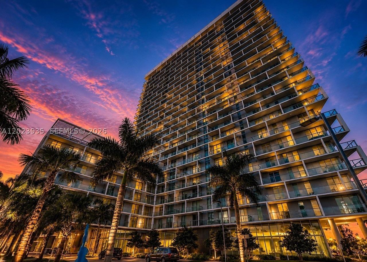 2000 Metropica Way #1408