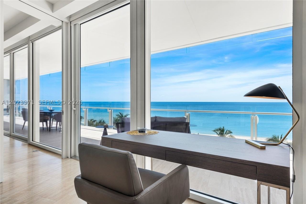 9001 Collins Ave #S509 - Photo 3 of 9