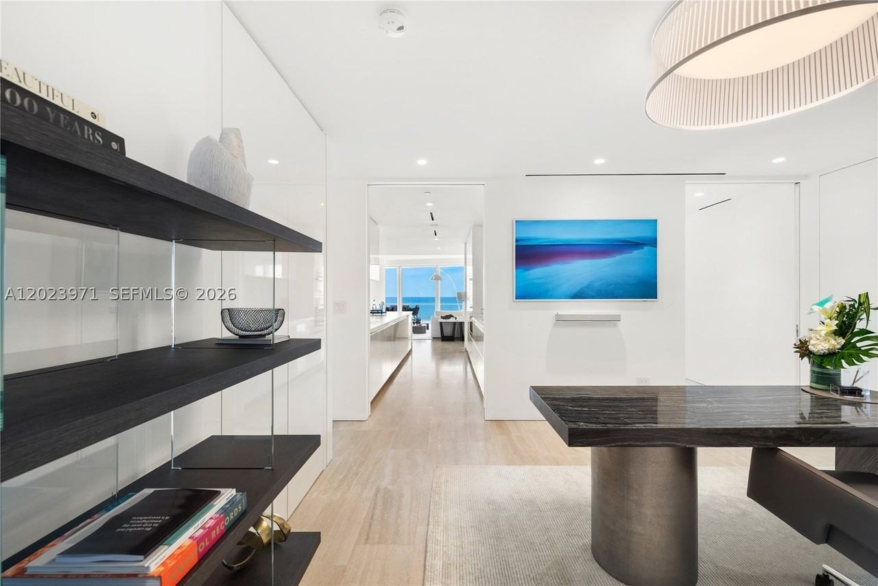 9001 Collins Ave #S509 - Photo 5 of 9