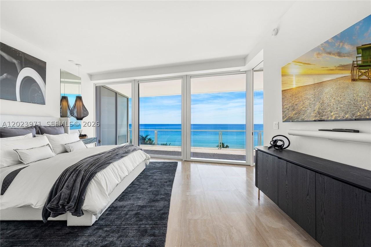 9001 Collins Ave #S509 - Photo 6 of 9