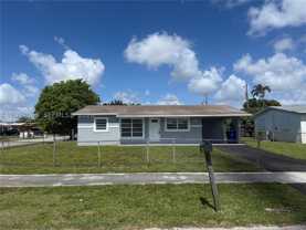 2161 Nw 26th Ave - Photo 1 of 1