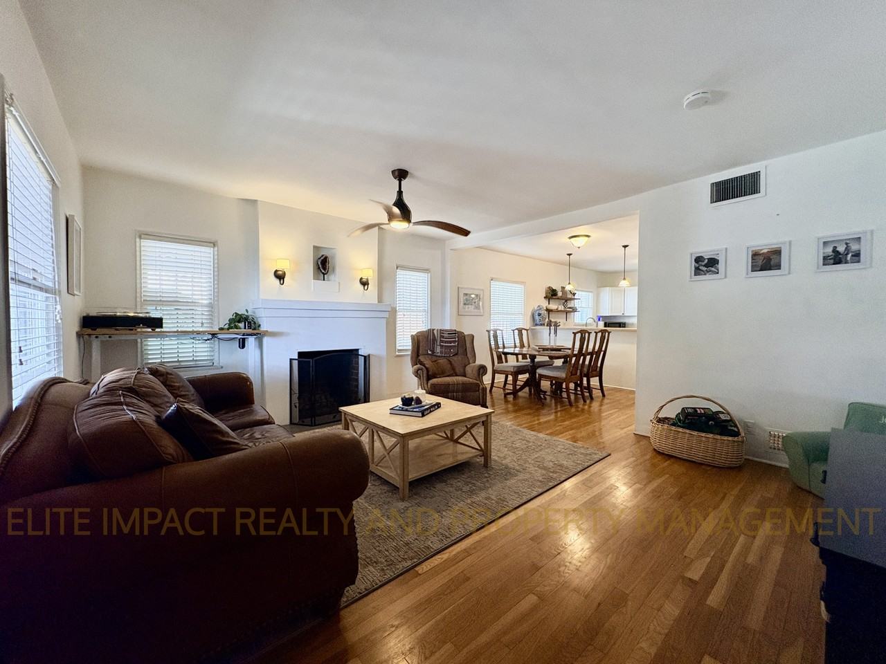 1718 E Grant Rd #1 - Photo 6 of 45