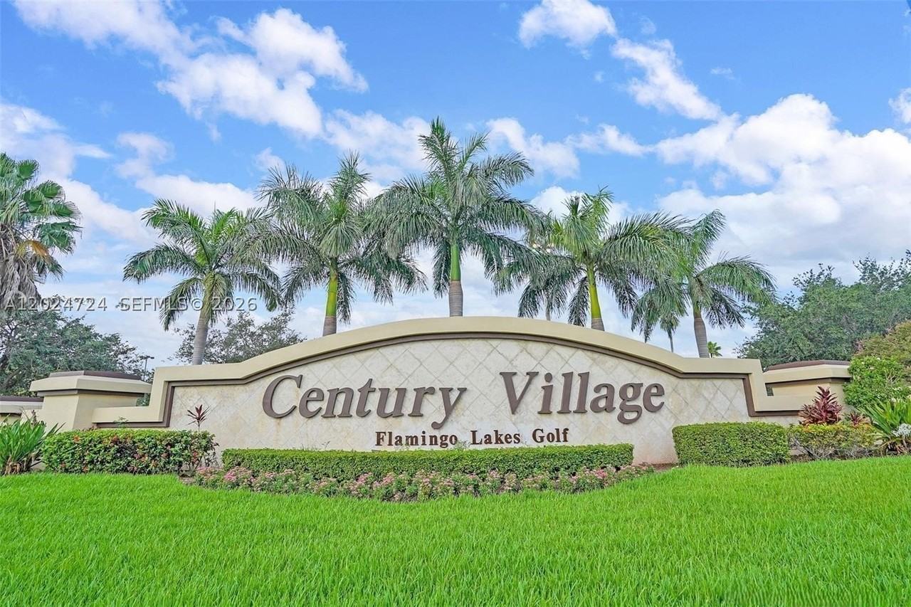 850 Sw 133rd Ter #106B