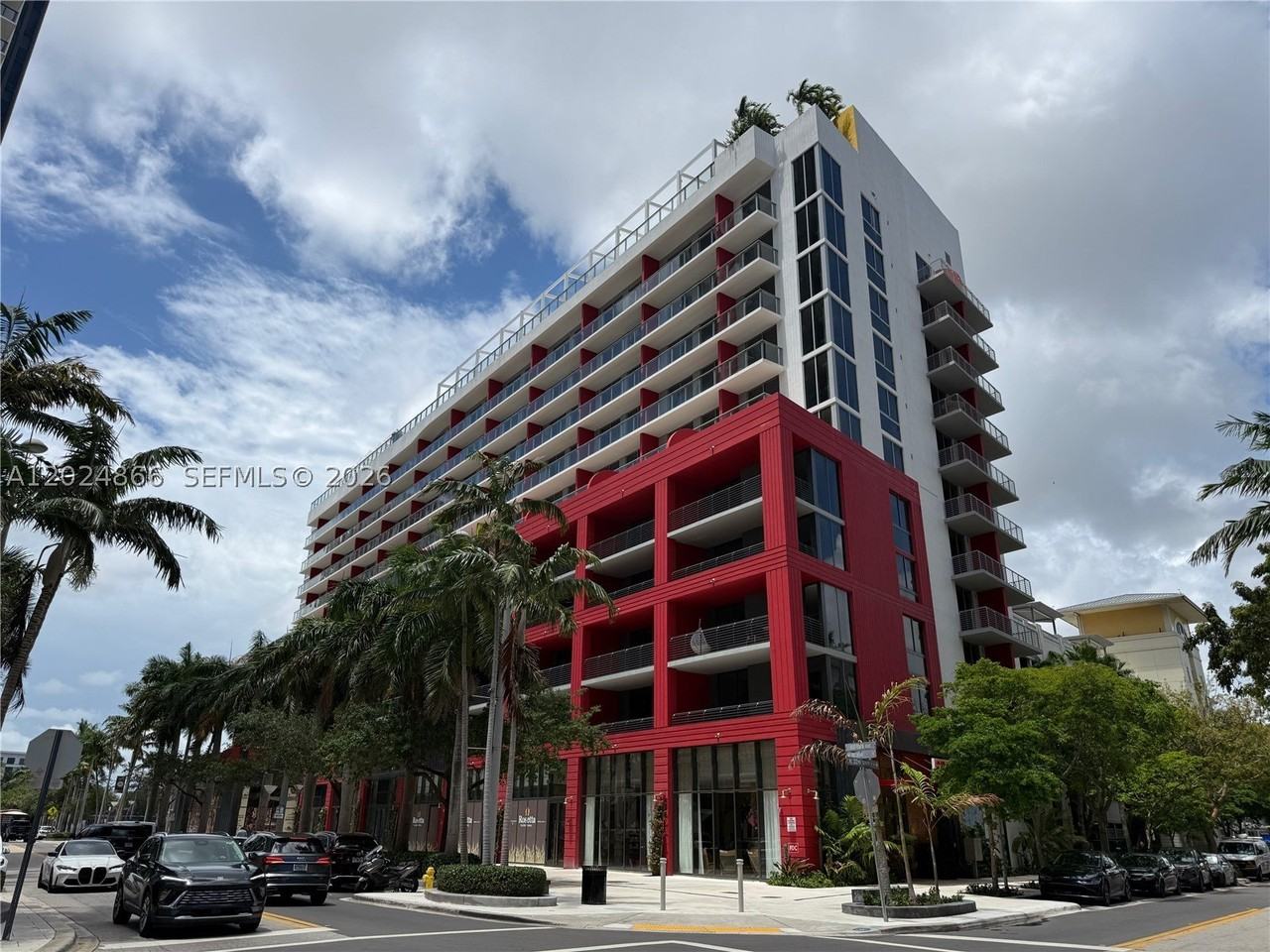 90 Ne 32nd St #412