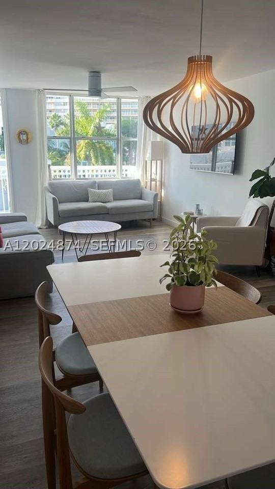 1913 S Ocean Dr #429