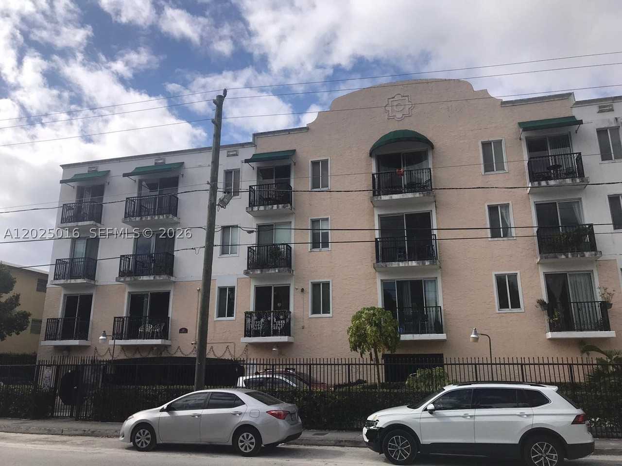 400 Sw 2nd St #201