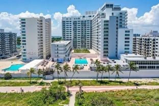 5401 Collins Ave #920 - Photo 1 of 1