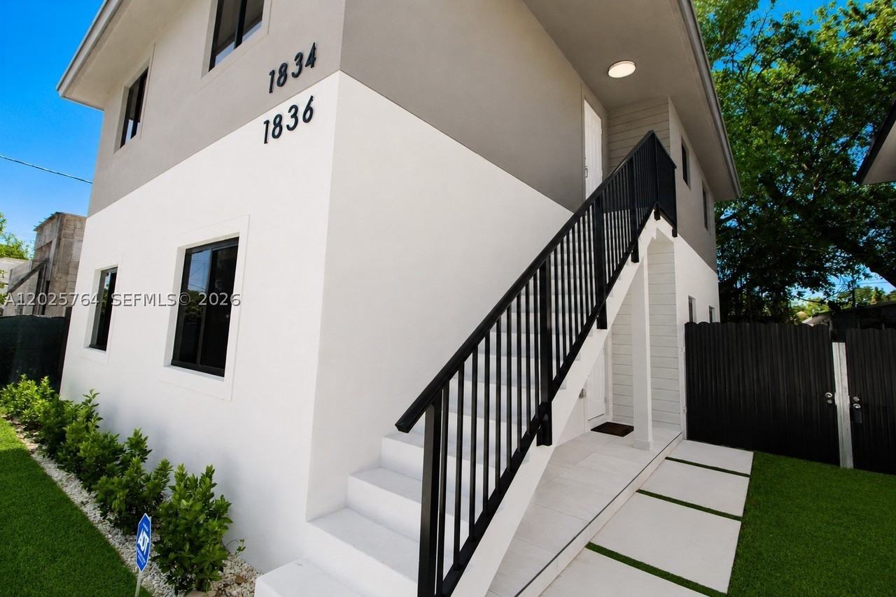 1836 Nw 63rd St #1836 - Photo 3 of 21